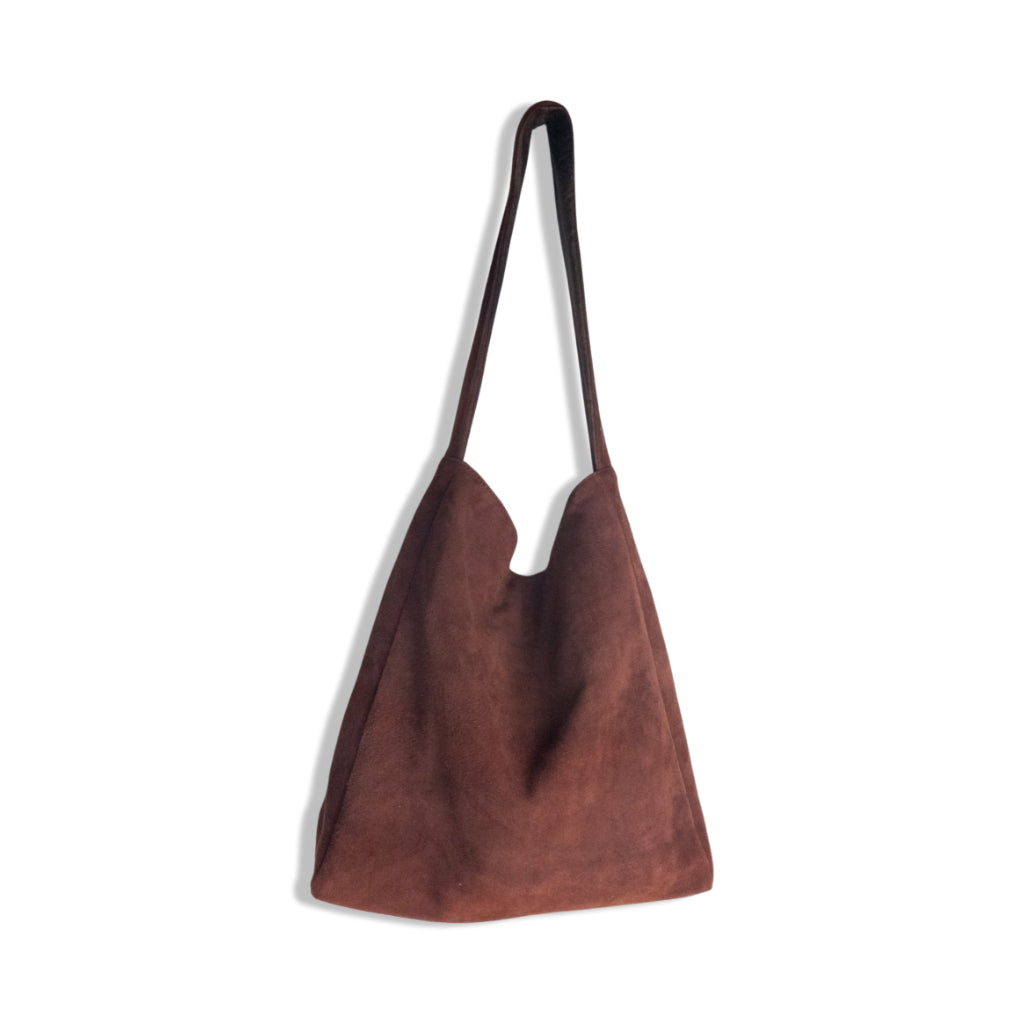 Tote 3 suede clearance backpack