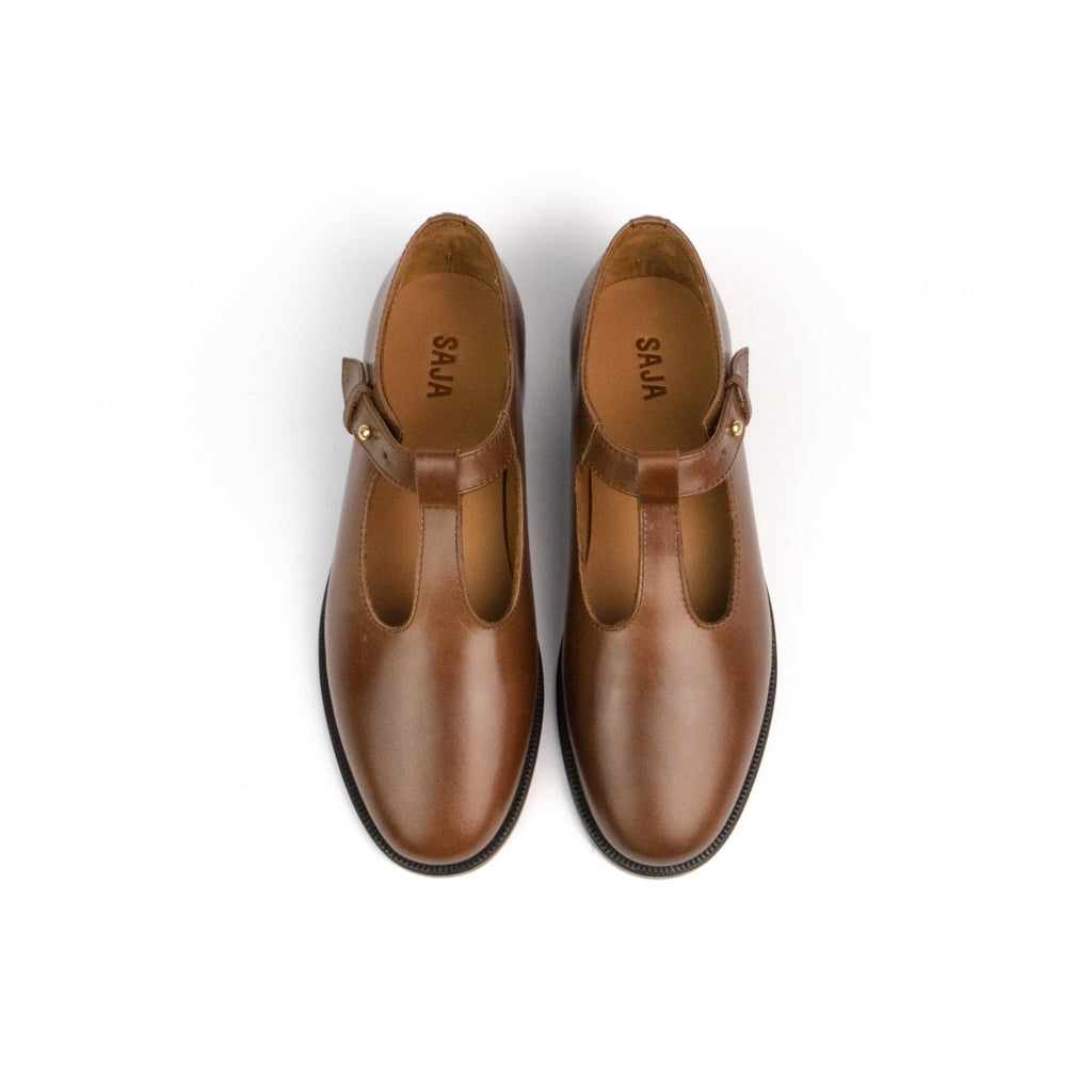 T bar flat clearance shoes